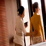 Hotel Santika Premiere Beach Resort Bali