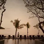 Hotel Santika Premiere Beach Resort Bali