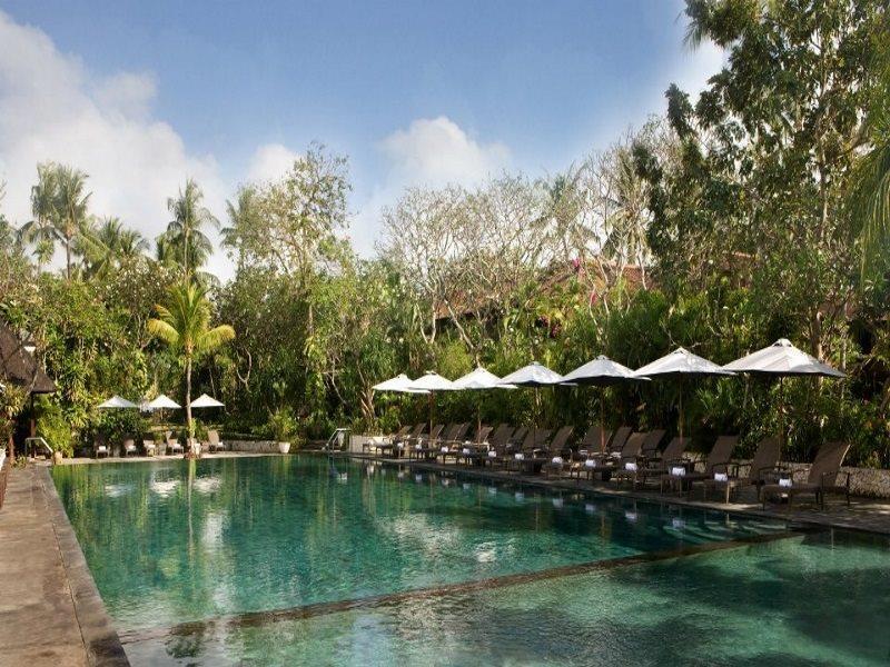 Santika Premiere Bali Hotel 4*