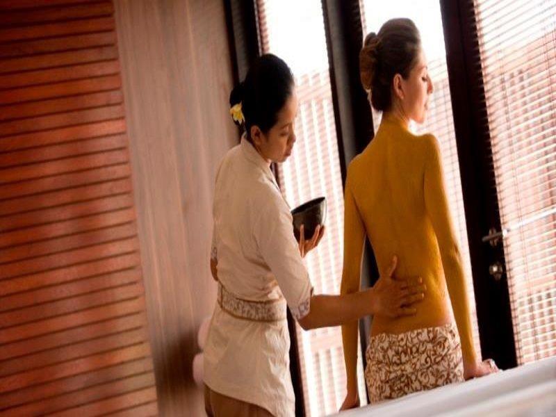Santika Premiere Bali Hotel