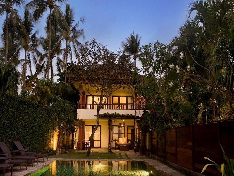 Santika Premiere Bali Hotel 4*