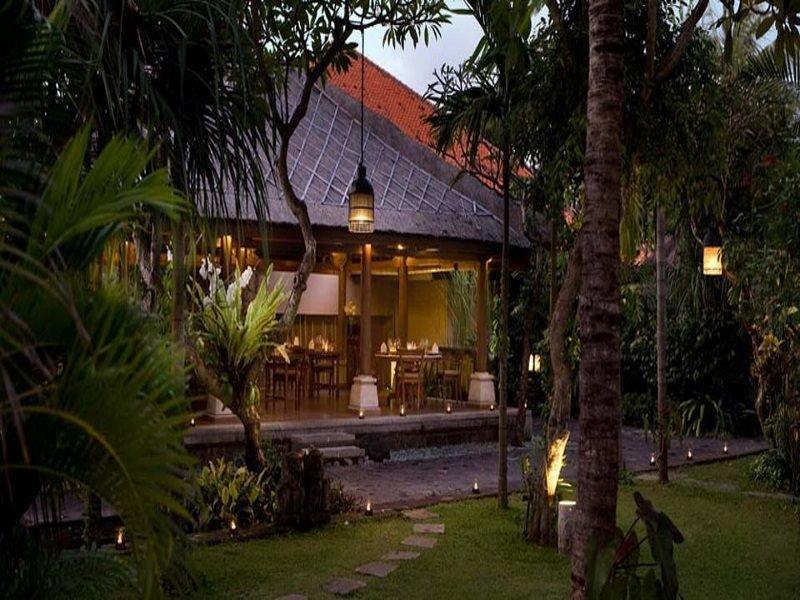 Santika Premiere Bali Hotel 4*